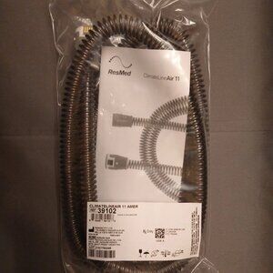 ResMed ClimateLineAir 11 Heated CPAP Hose 39102 New Sealed